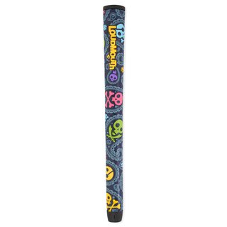 Loudmouth Golf Loudmouth Swing Jolly Roger grip STANDARD