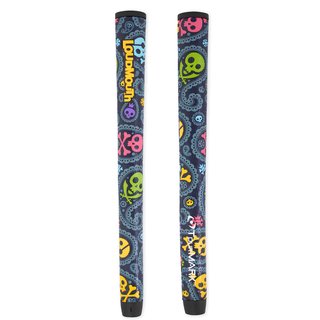 Loudmouth Golf Loudmouth Swing Jolly Roger grip STANDARD