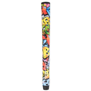 Loudmouth Swing Tags grip STANDARD