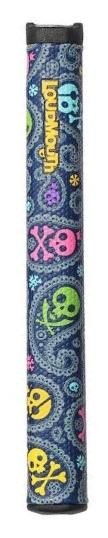 Loudmouth Golf Jolly Roger Putter Grip JUMBO