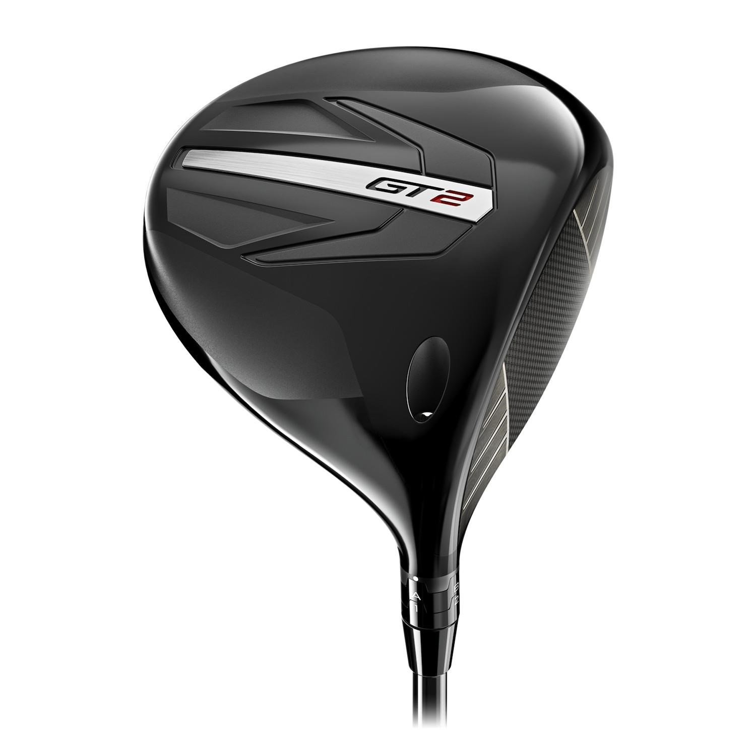 Titleist GT2 Premium driver de hombre