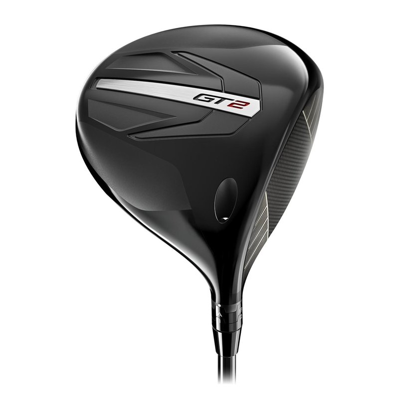 Titleist GT2 Premium driver de hombre