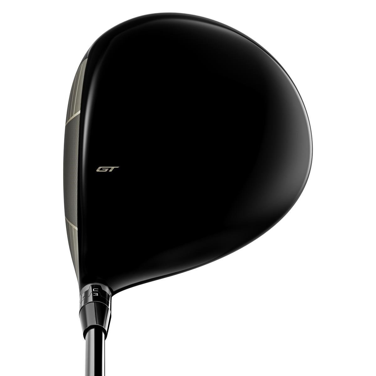 Titleist GT2 Premium driver de hombre