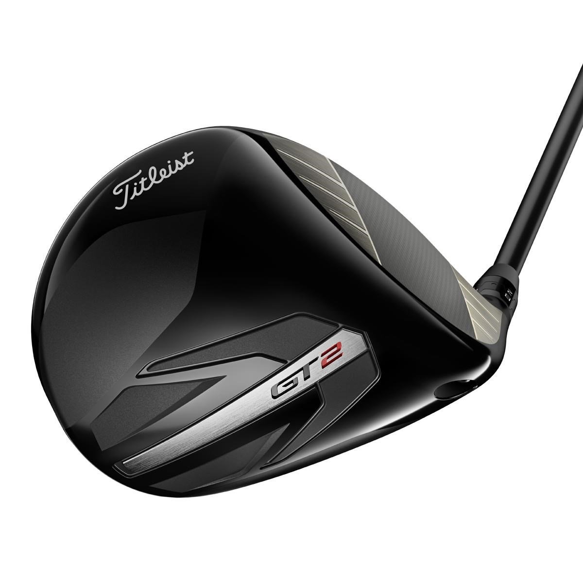 Titleist GT2 Premium driver de hombre