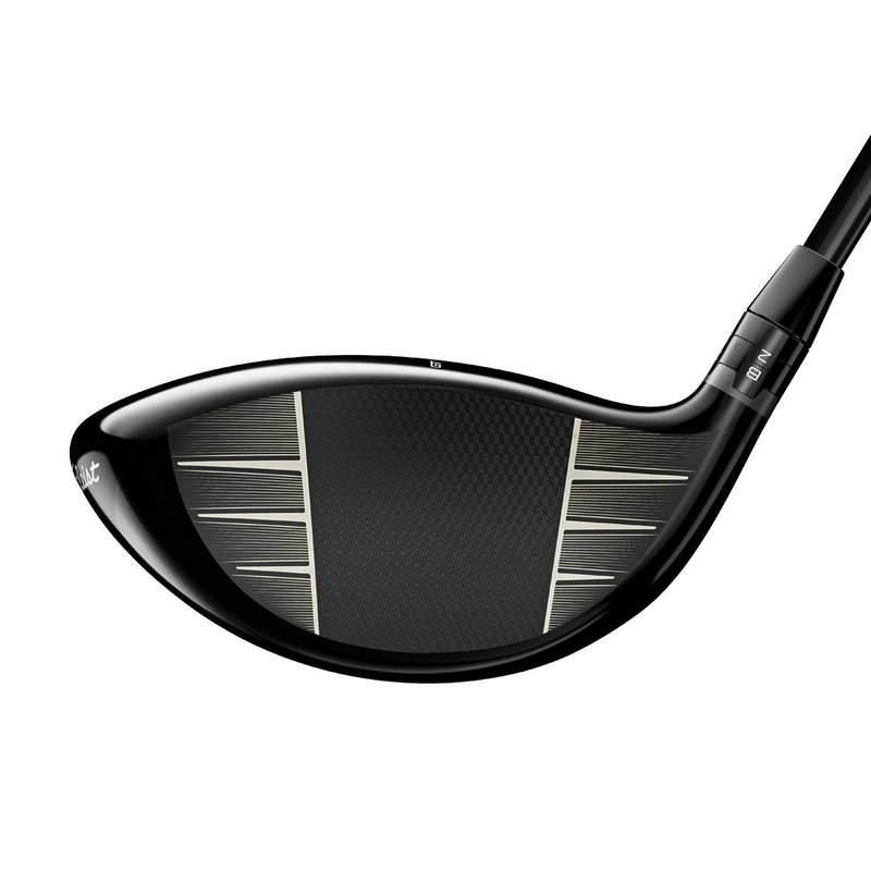 Titleist GT2 Premium driver de hombre