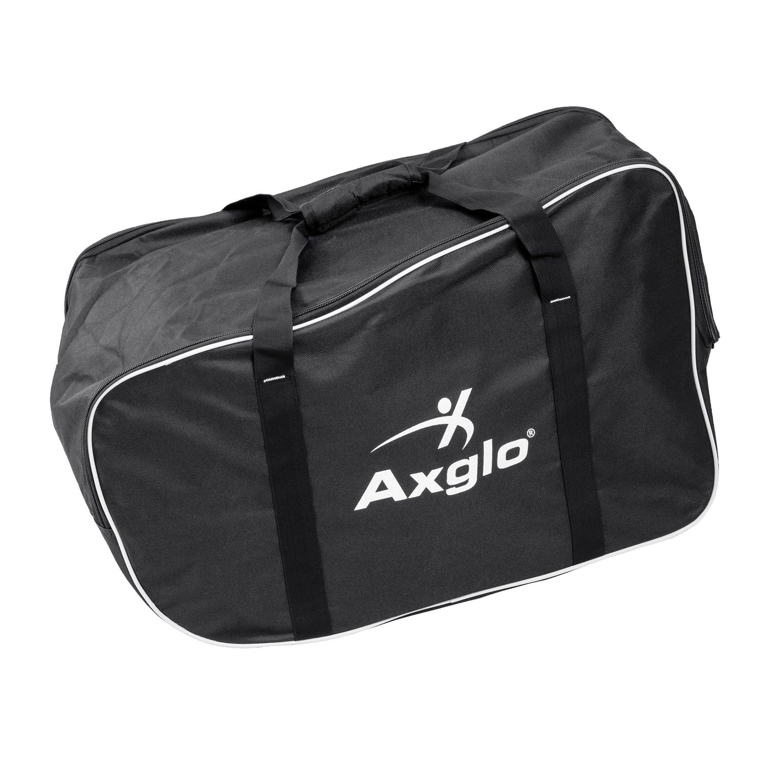 Axglo V1/V2/V3 bolsa de almacenamiento, negra
