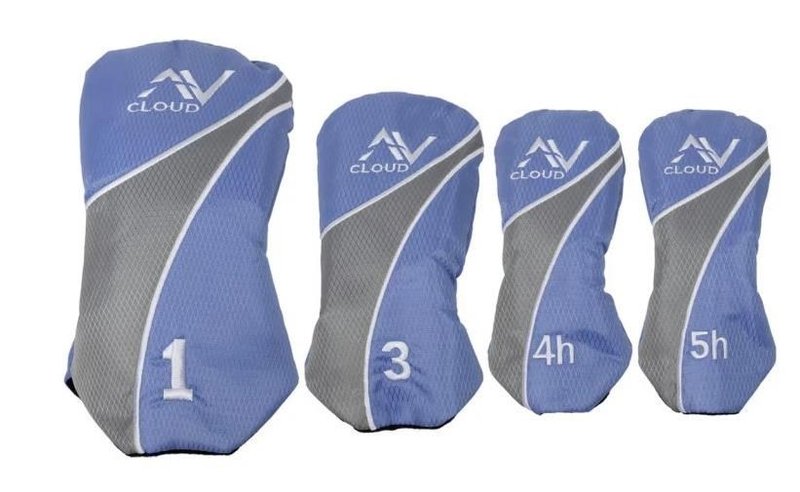 U.S. Kids Golf AV Cloud-60 (152cm) set de golf junior, grafit