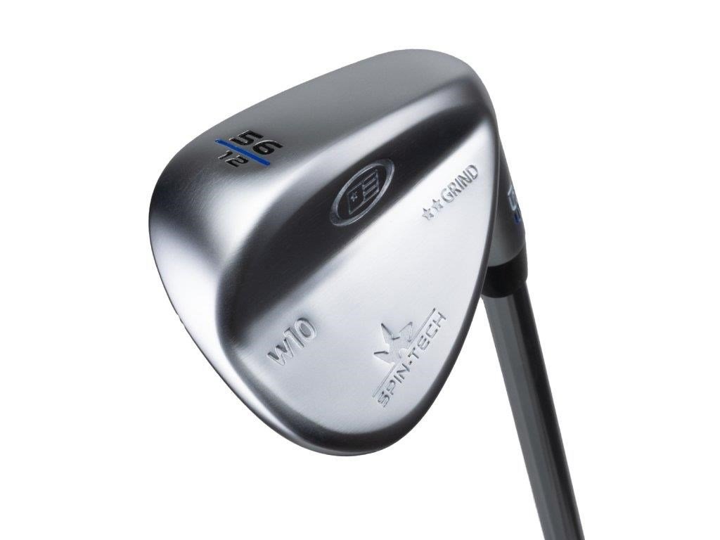 U.S. Kids Golf TS5-57 (145cm) W10 junior wedge, grafito