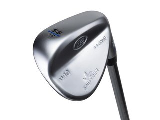 U.S. Kids Golf TS5-57 (145cm) W10 junior wedge, grafito