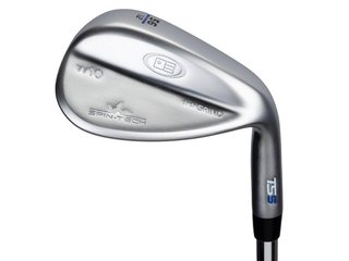 U.S. Kids Golf TS5-57 (145cm) W10 junior wedge, grafito