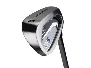 U.S. Kids Golf TS5-57 (145cm) 6-Club junior hierros, acero