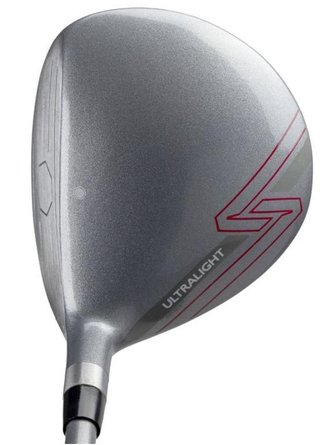 U.S. Kids Golf UL7-39 (99cm) W30 driver junior 23°