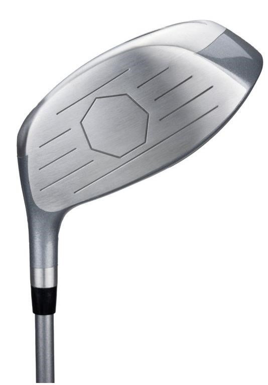U.S. Kids Golf UL7-39 (99cm) W30 driver junior 23°
