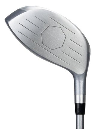 U.S. Kids Golf UL7-39 (99cm) W30 driver junior 23°