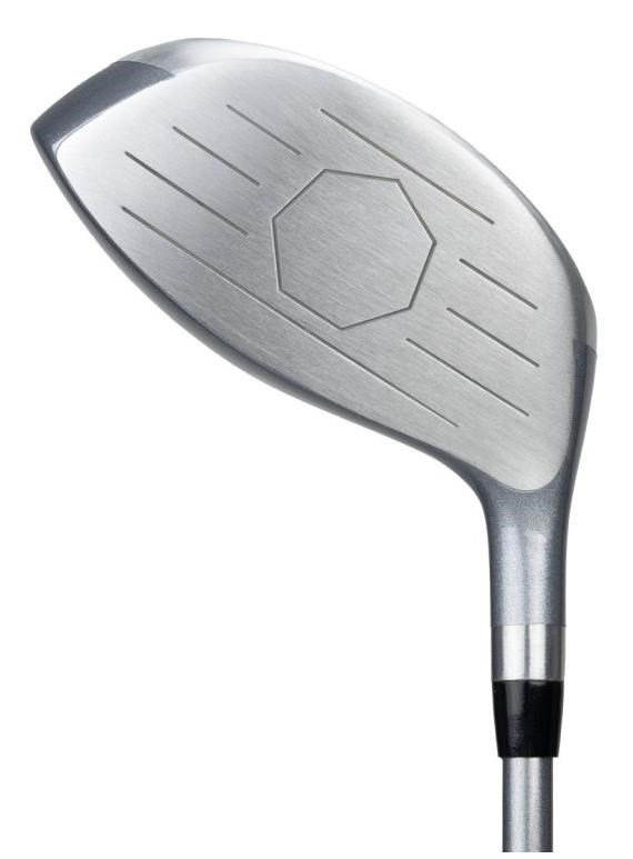 U.S. Kids Golf UL7-39 (99cm) W30 driver junior 23°