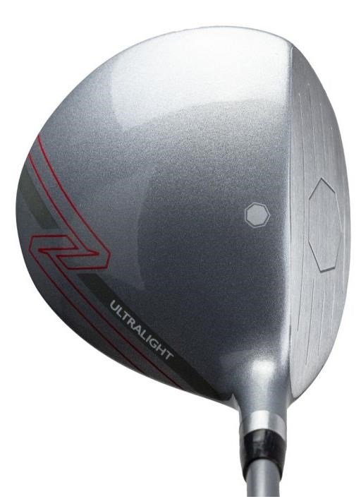 U.S. Kids Golf UL7-39 (99cm) W30 driver junior 23°