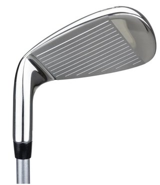 U.S. Kids Golf UL7-39 (99cm) W30 junior pitching wedge, grafito, 48°