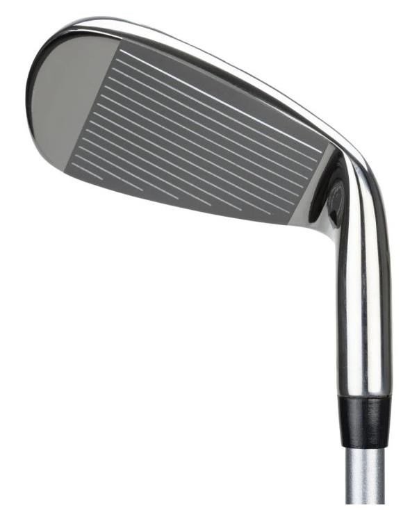 U.S. Kids Golf UL7-39 (99cm) W30 junior pitching wedge, grafito, 48°