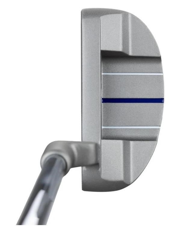 U.S. Kids Golf UL7-39 (99cm) W30 junior putter 20" (acero)