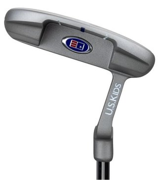 U.S. Kids Golf UL7-39 (99cm) W30 junior putter 20" (acero)