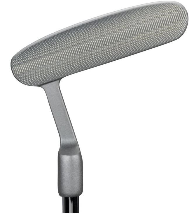U.S. Kids Golf UL7-39 (99cm) W30 junior putter 20" (acero)