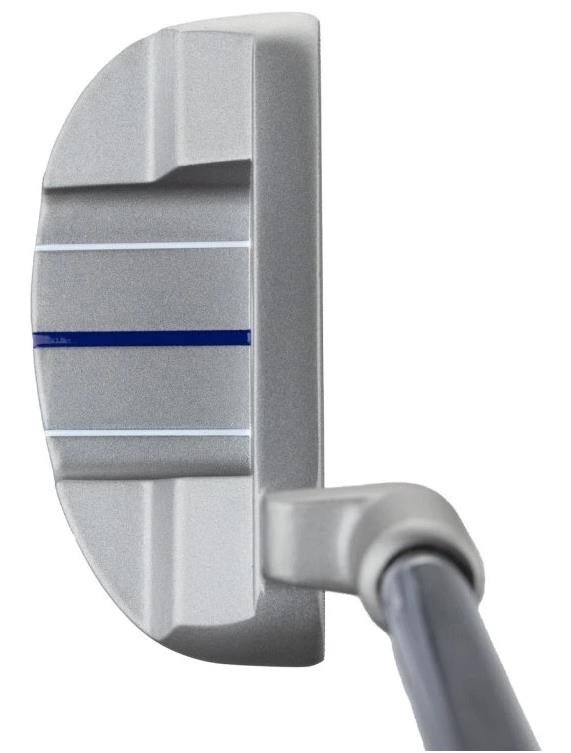 U.S. Kids Golf UL7-39 (99cm) W30 junior putter 20" (acero)