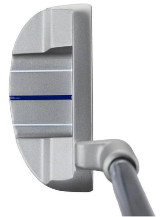 U.S. Kids Golf UL7-39 (99cm) W30 junior putter 20" (acero)
