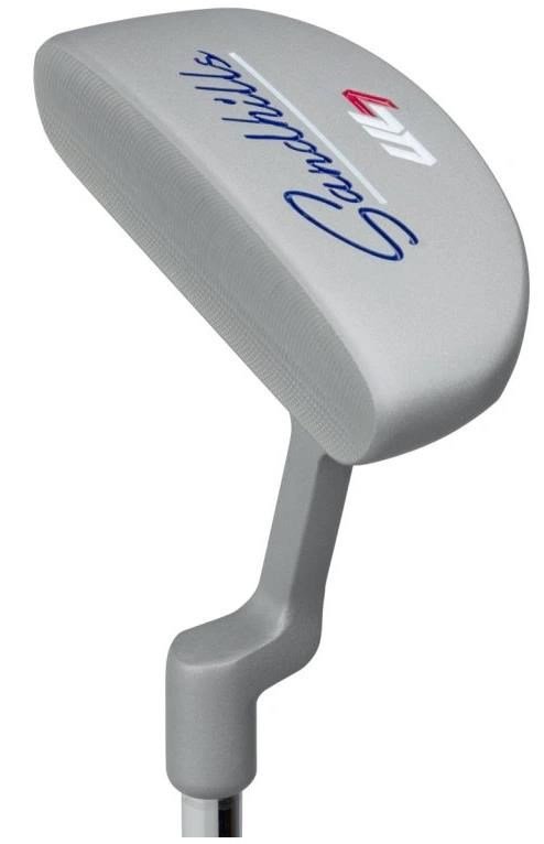 U.S. Kids Golf UL7-39 (99cm) W30 junior putter 20" (acero)
