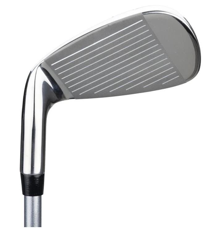 U.S. Kids Golf UL7-39 (99cm) W30 hierros junior, grafito