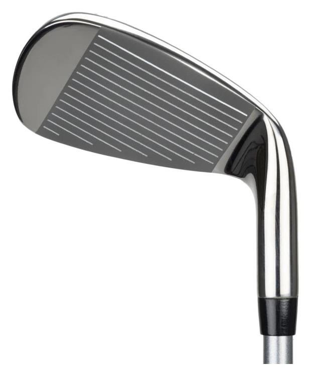 U.S. Kids Golf UL7-39 (99cm) W30 hierros junior, grafito