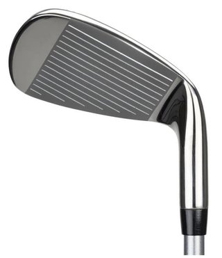 U.S. Kids Golf UL7-39 (99cm) W30 hierros junior, grafito
