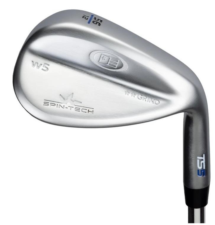 U.S. Kids Golf TS5-66 (167cm) W5 junior wedge, acero