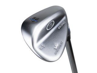 U.S. Kids Golf TS5-60 (152cm) W5 junior wedge, acero