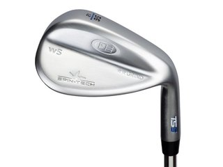U.S. Kids Golf TS5-60 (152cm) W5 junior wedge, acero