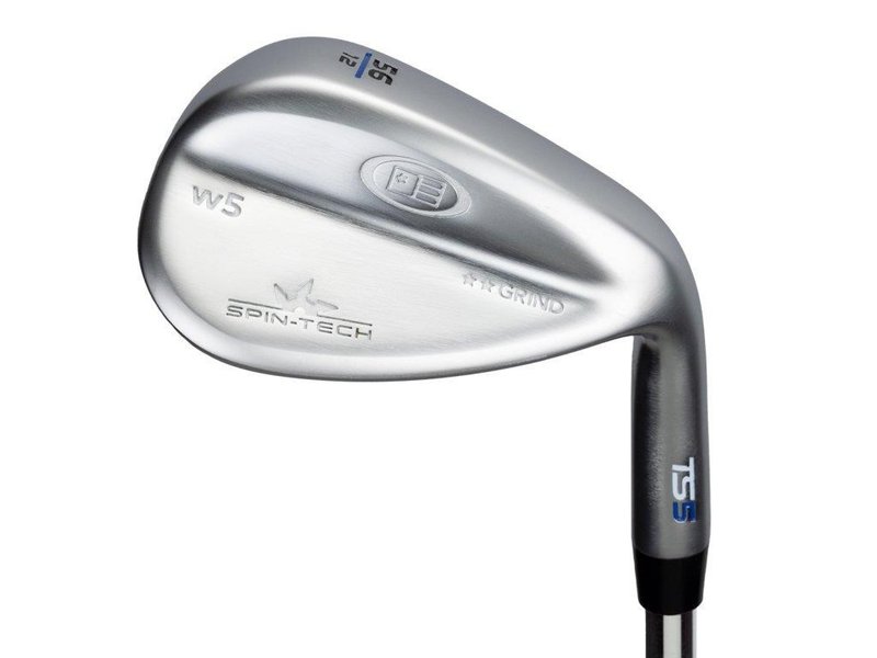 U.S. Kids Golf TS5-60 (152cm) W5 junior wedge, acero