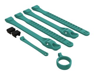 Clicgear Model 3.5/4.0/6.0 kit de accesorios, soft teal