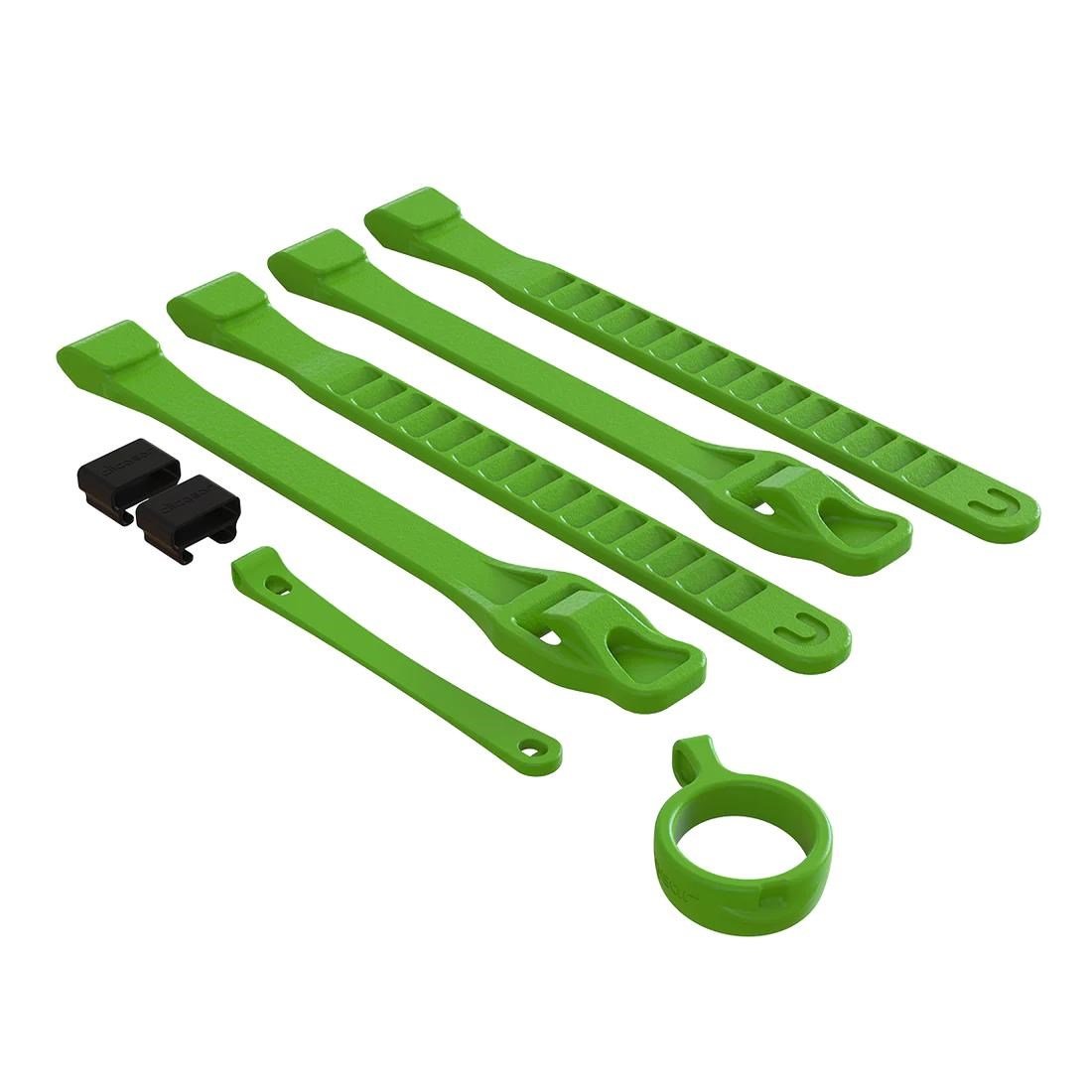 Clicgear Model 3.5/4.0/6.0 kit de accesorios, lima