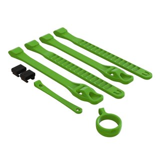 Clicgear Model 3.5/4.0/6.0 kit de accesorios, lima