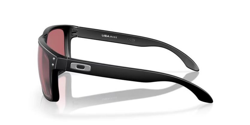 Oakley Holbrook XL Matte Black Prizm Dark Golf gafas de sol