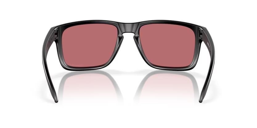 Oakley Holbrook XL Matte Black Prizm Dark Golf gafas de sol
