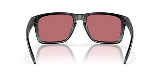 Oakley Holbrook XL Matte Black Prizm Dark Golf gafas de sol