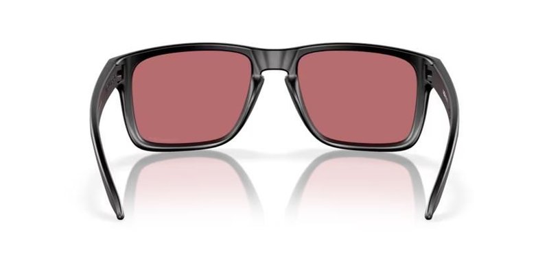 Oakley Holbrook XL Matte Black Prizm Dark Golf gafas de sol
