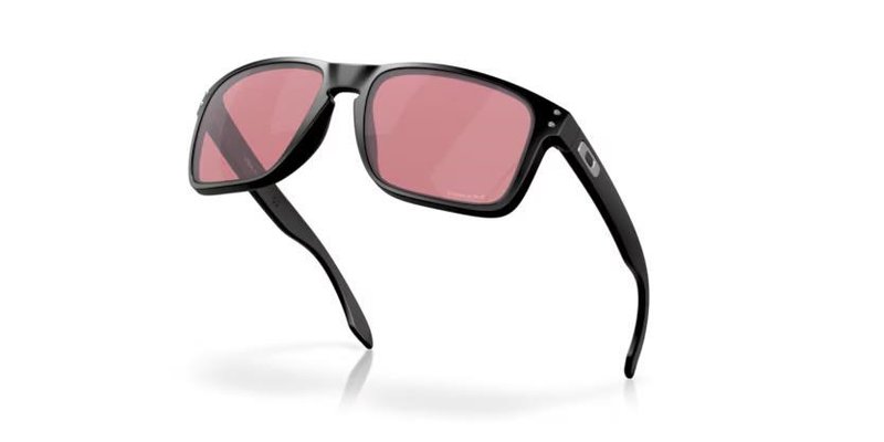 Oakley Holbrook XL Matte Black Prizm Dark Golf gafas de sol