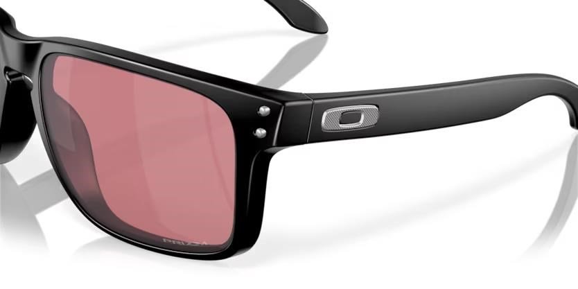 Oakley Holbrook XL Matte Black Prizm Dark Golf gafas de sol
