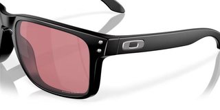 Oakley Holbrook XL Matte Black Prizm Dark Golf gafas de sol