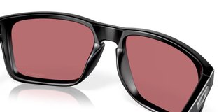 Oakley Holbrook XL Matte Black Prizm Dark Golf gafas de sol