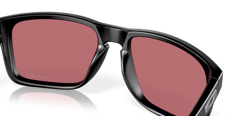Oakley Holbrook XL Matte Black Prizm Dark Golf gafas de sol