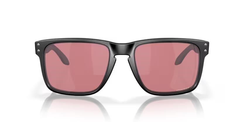 Oakley Holbrook XL Matte Black Prizm Dark Golf gafas de sol