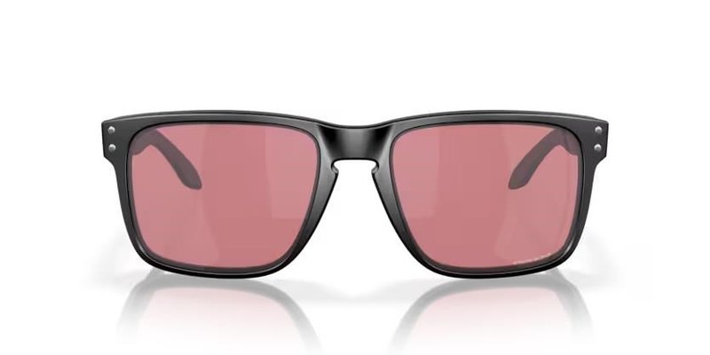 Oakley Holbrook XL Matte Black Prizm Dark Golf gafas de sol