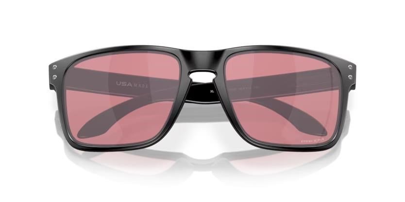 Oakley Holbrook XL Matte Black Prizm Dark Golf gafas de sol